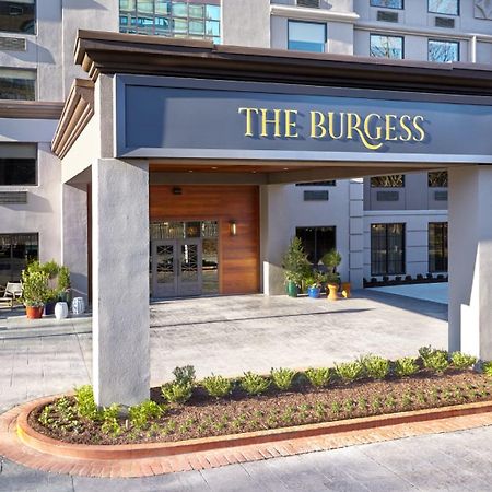 The Burgess Hotel, Atlanta, A Tribute Portfolio Hotel Bagian luar foto