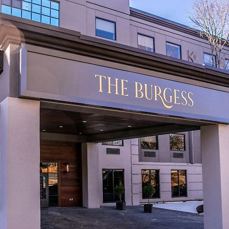 The Burgess Hotel, Atlanta, A Tribute Portfolio Hotel Bagian luar foto