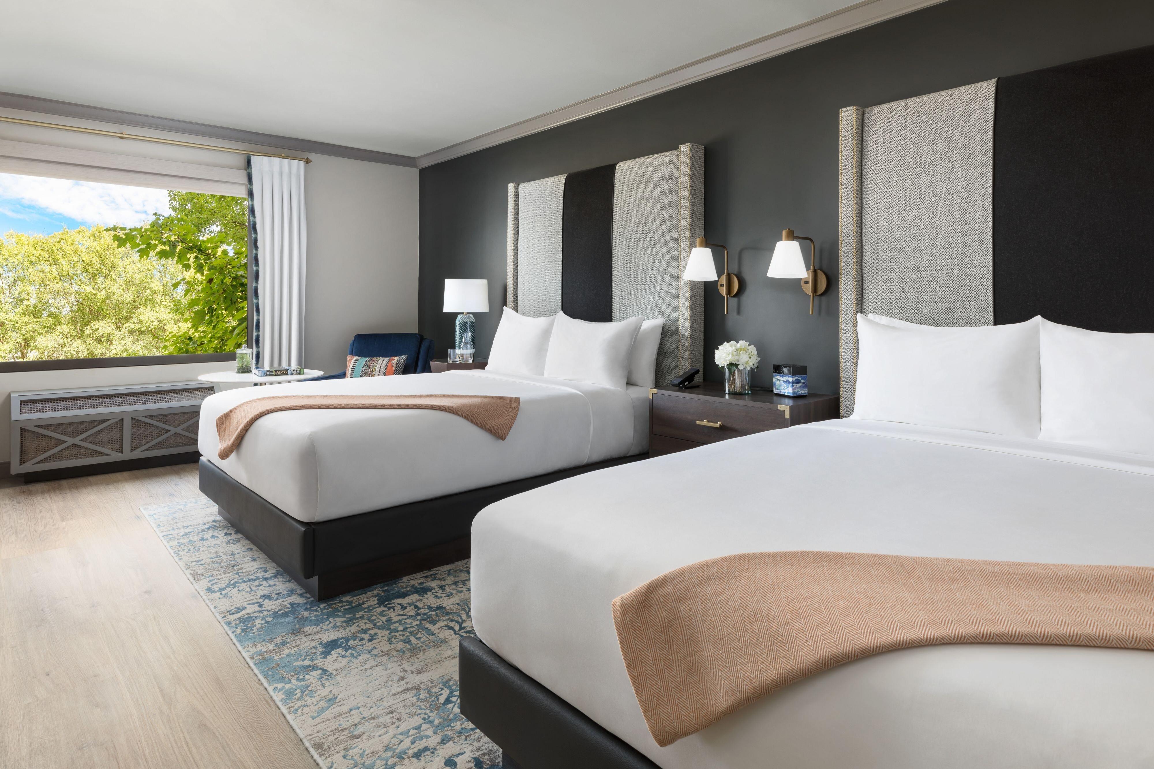 The Burgess Hotel, Atlanta, A Tribute Portfolio Hotel Bagian luar foto