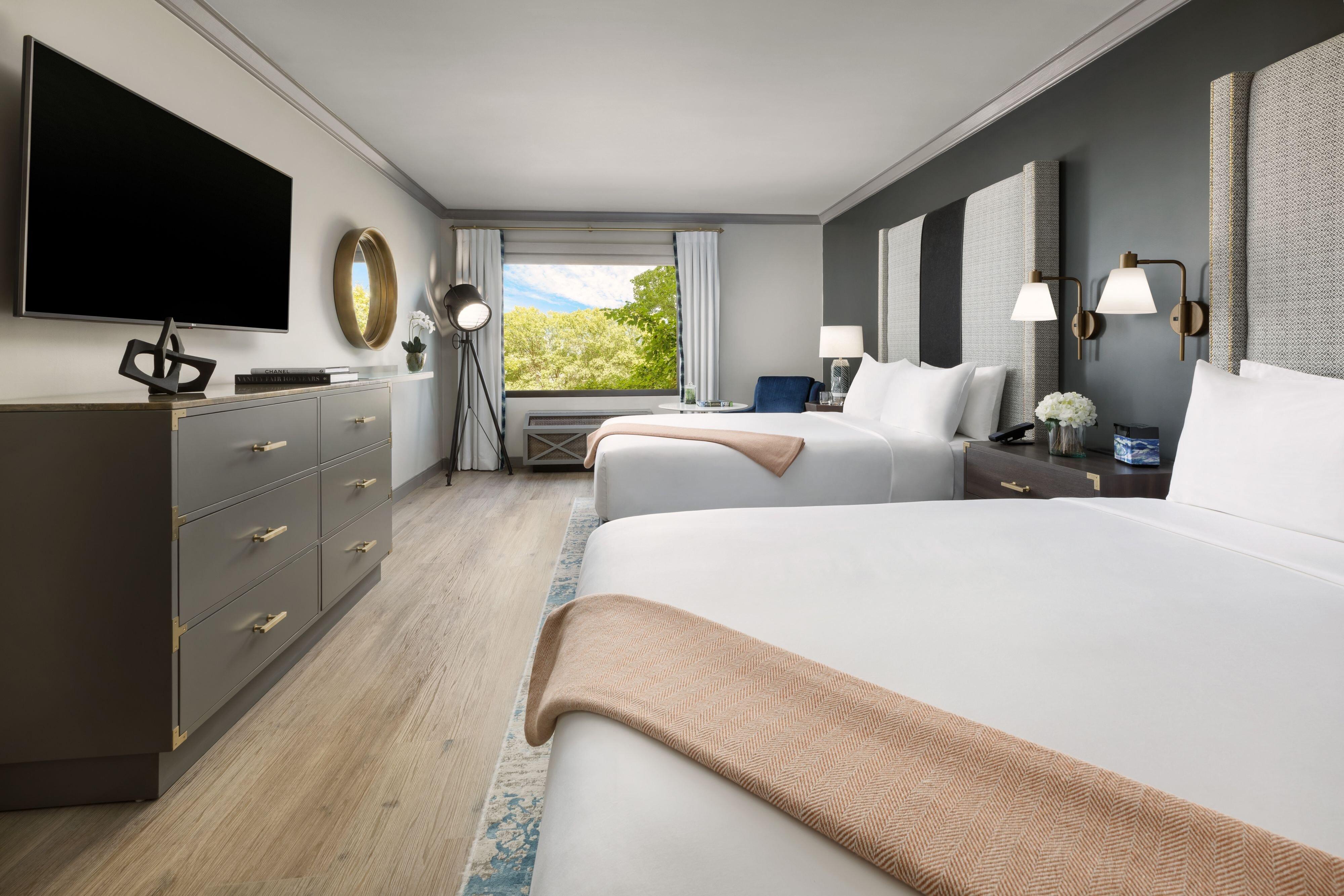 The Burgess Hotel, Atlanta, A Tribute Portfolio Hotel Bagian luar foto