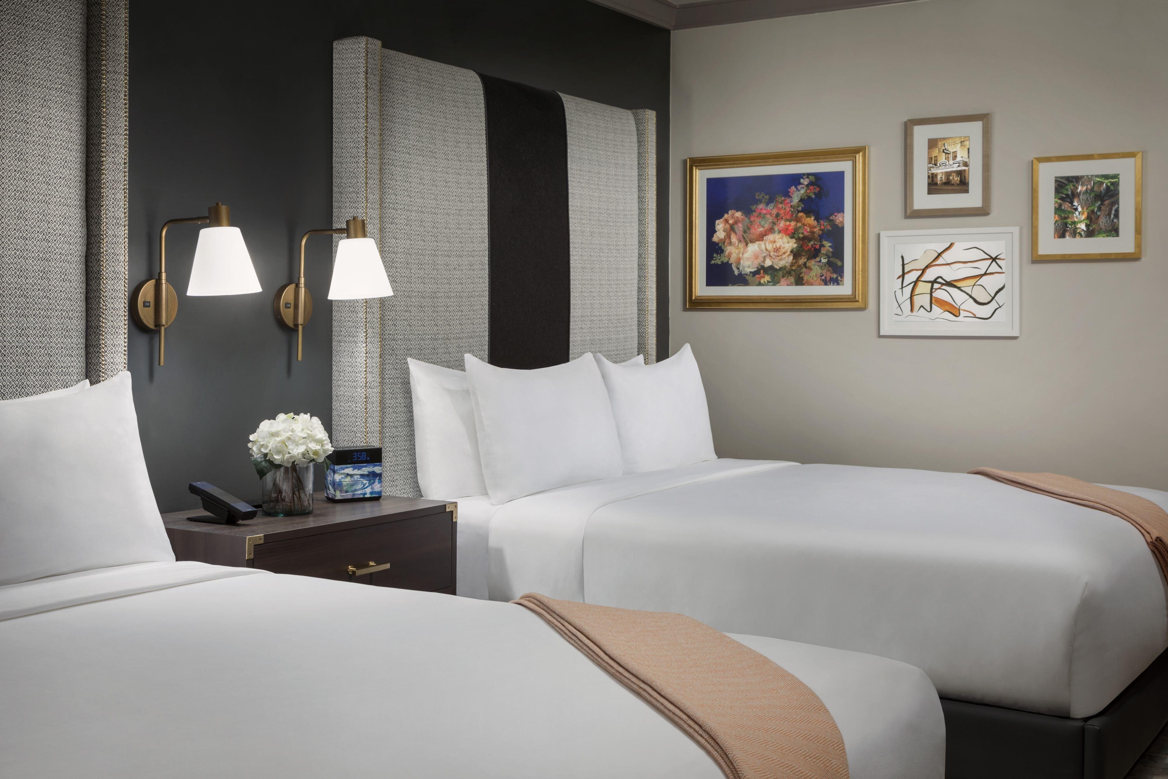 The Burgess Hotel, Atlanta, A Tribute Portfolio Hotel Bagian luar foto