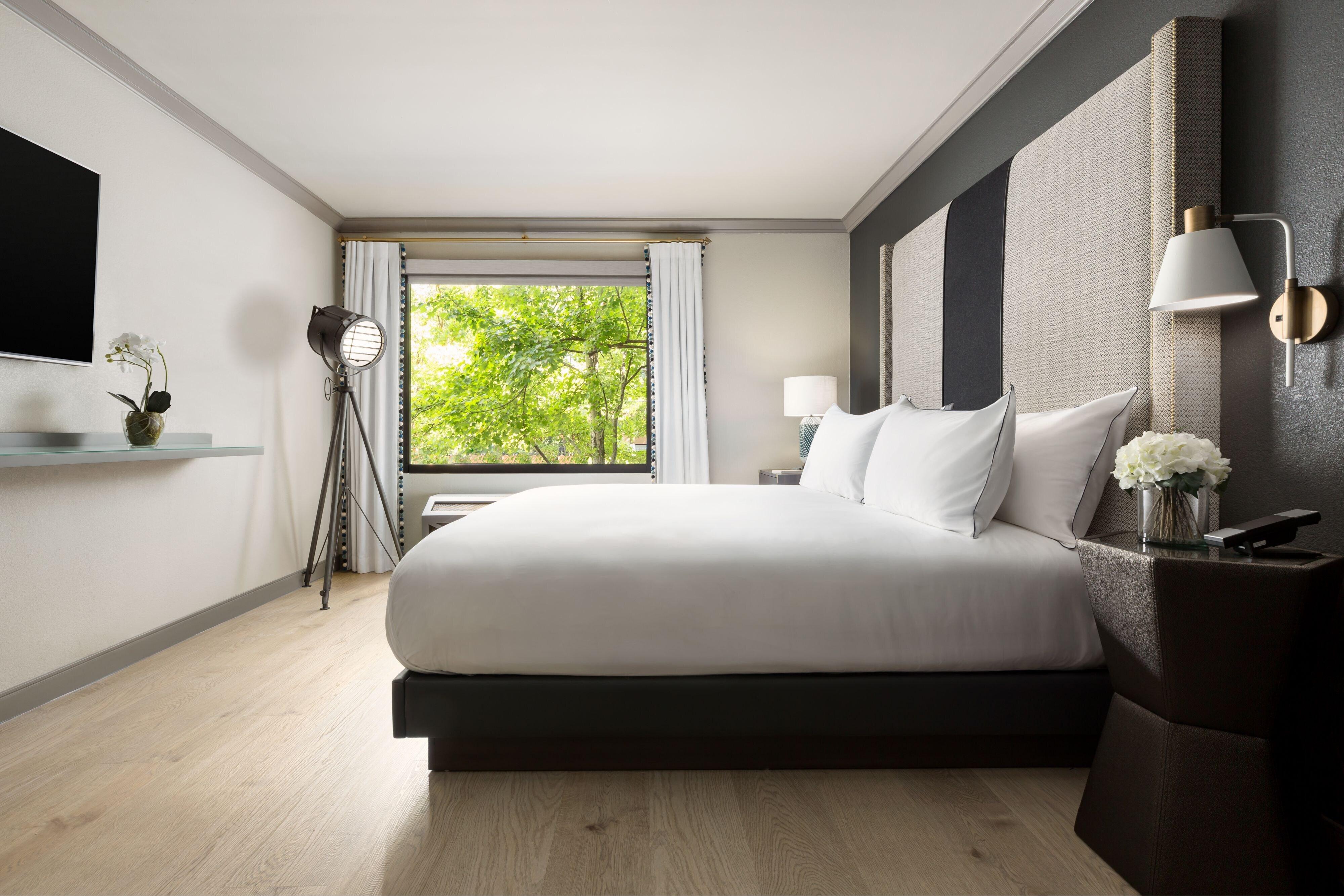 The Burgess Hotel, Atlanta, A Tribute Portfolio Hotel Bagian luar foto