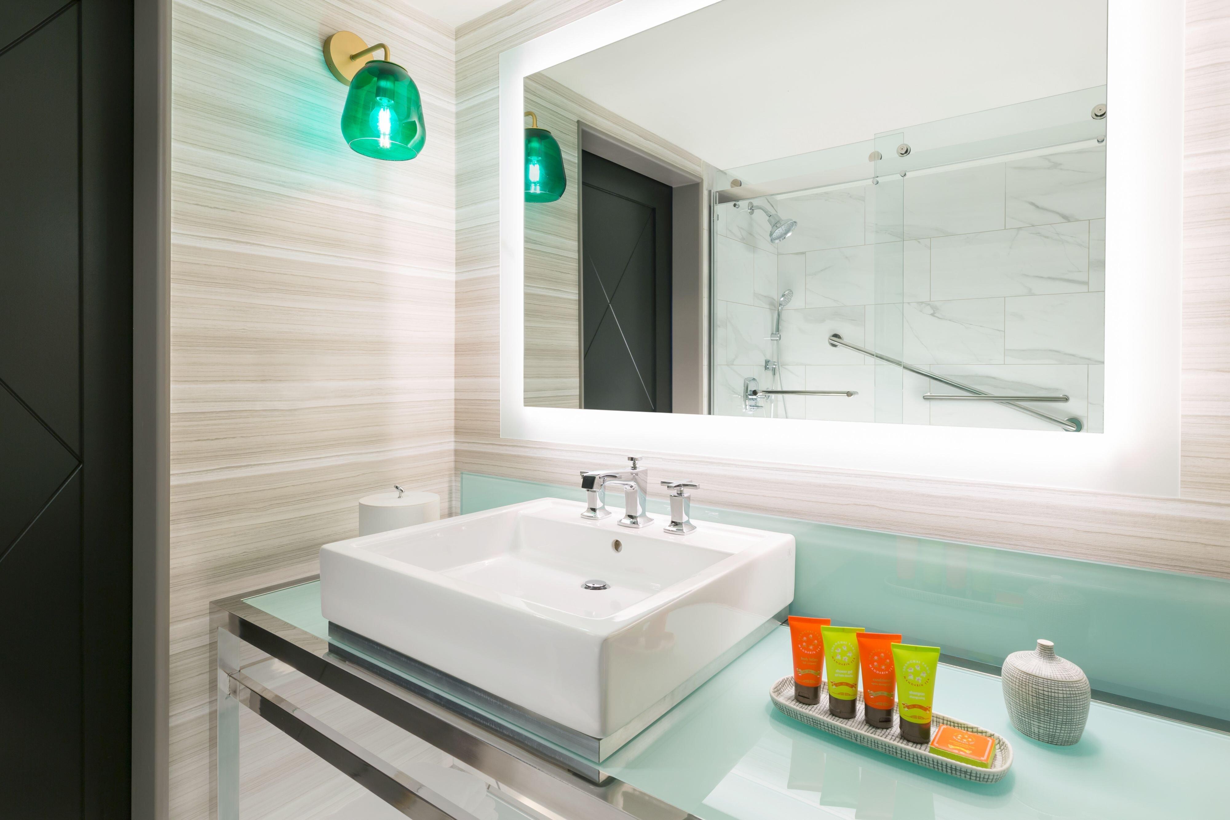 The Burgess Hotel, Atlanta, A Tribute Portfolio Hotel Bagian luar foto