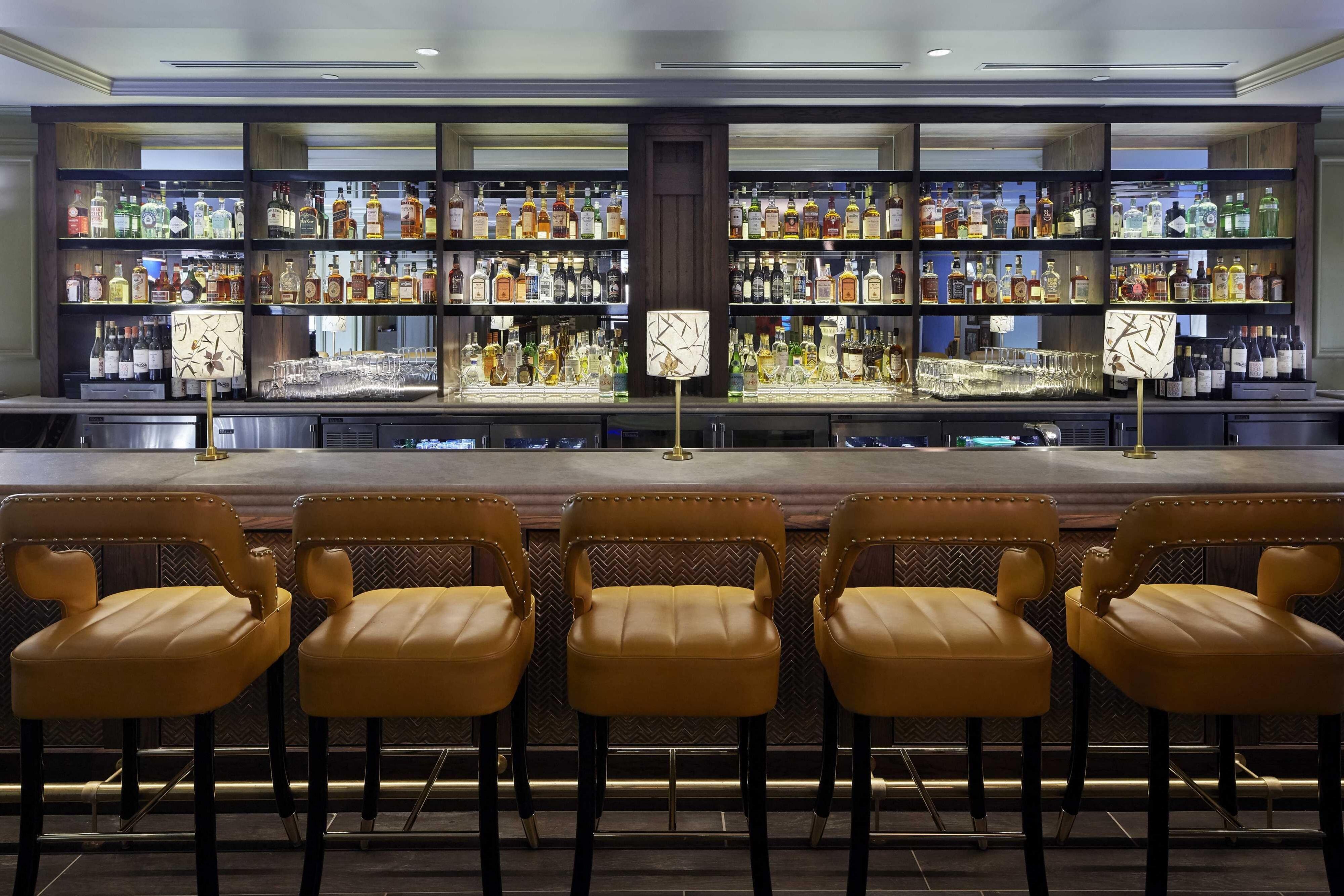 The Burgess Hotel, Atlanta, A Tribute Portfolio Hotel Bagian luar foto