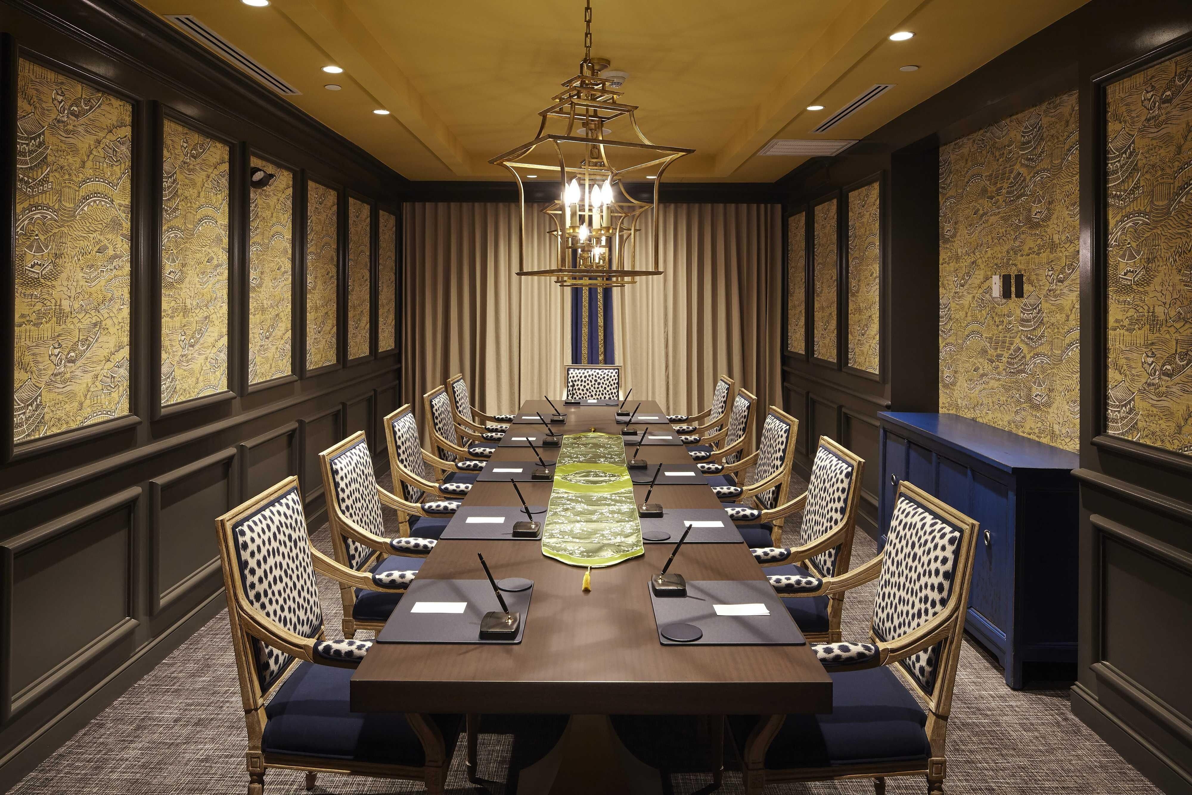 The Burgess Hotel, Atlanta, A Tribute Portfolio Hotel Bagian luar foto