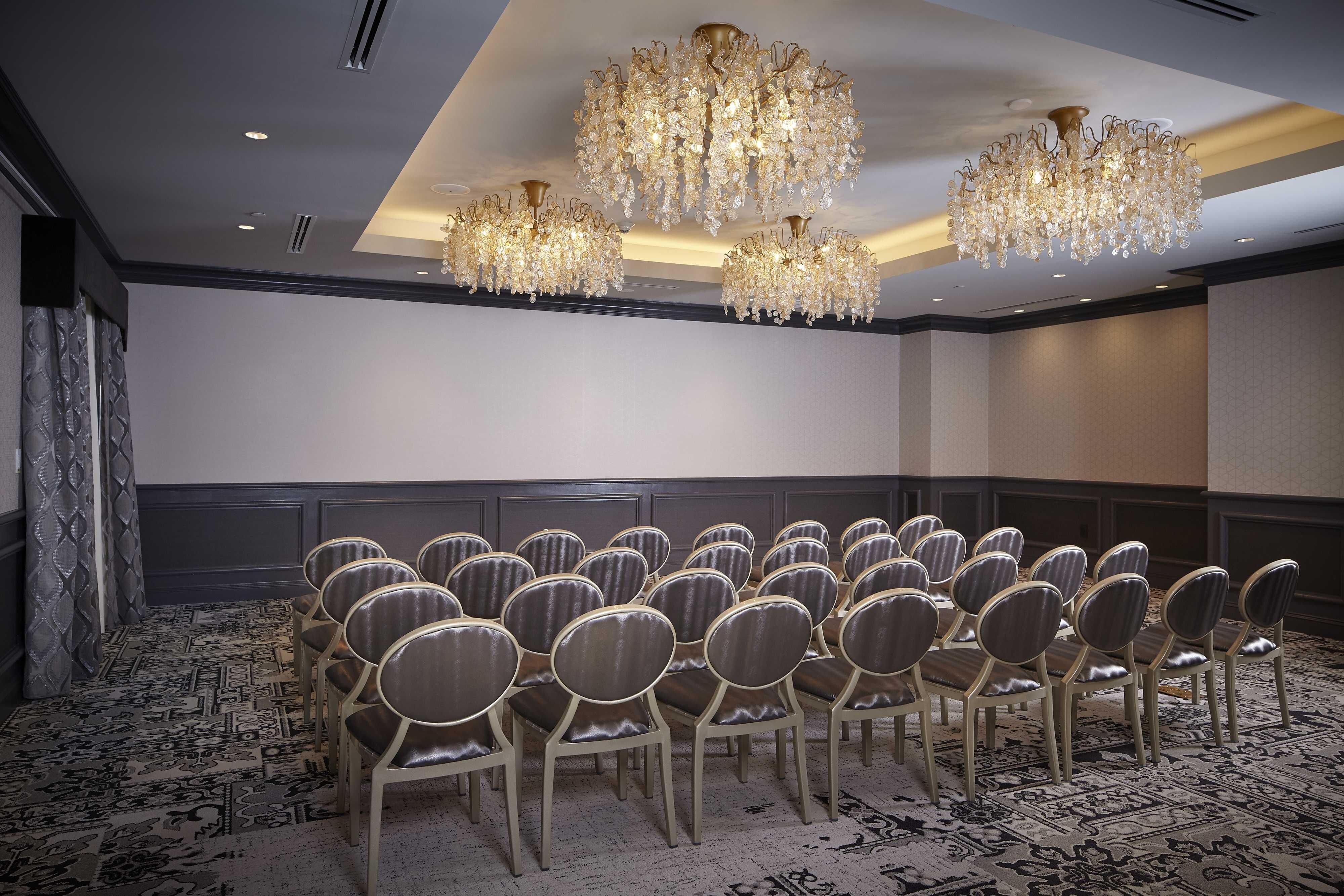 The Burgess Hotel, Atlanta, A Tribute Portfolio Hotel Bagian luar foto
