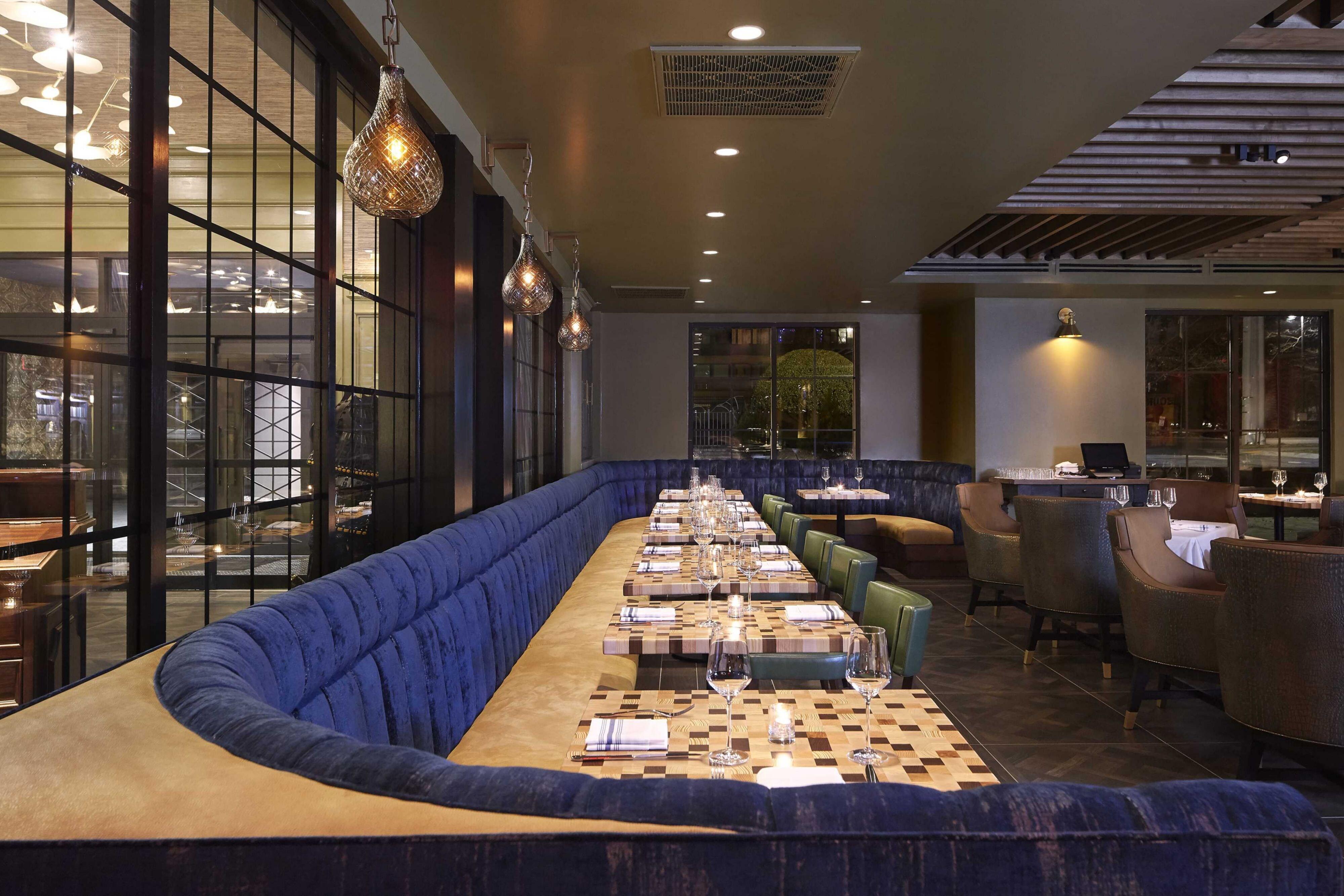 The Burgess Hotel, Atlanta, A Tribute Portfolio Hotel Bagian luar foto