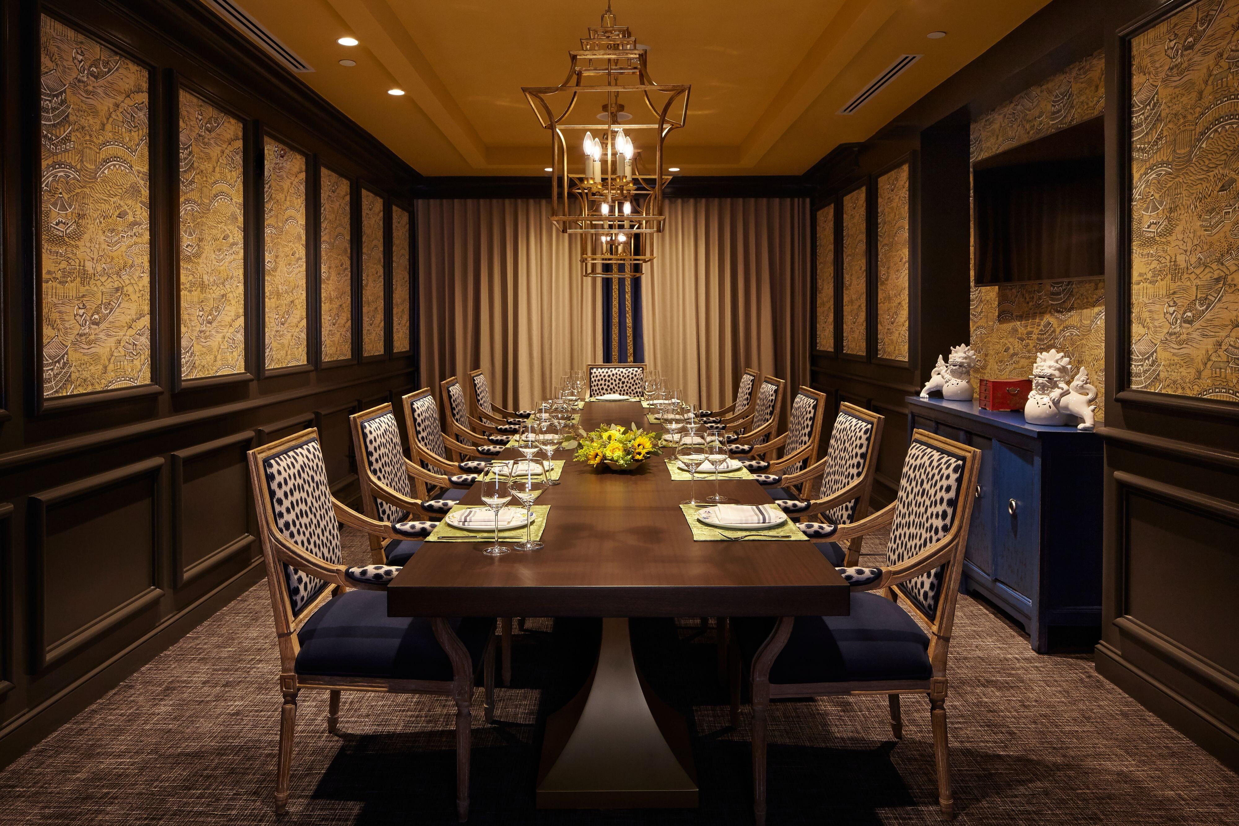 The Burgess Hotel, Atlanta, A Tribute Portfolio Hotel Bagian luar foto