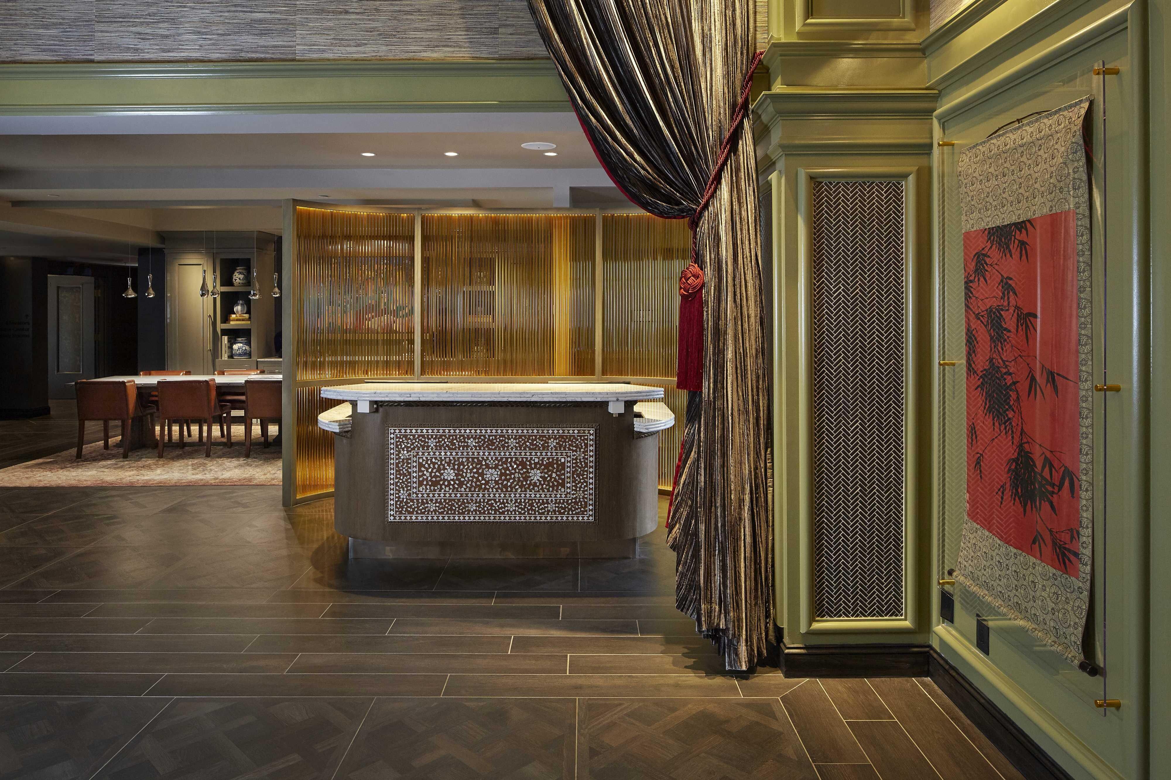 The Burgess Hotel, Atlanta, A Tribute Portfolio Hotel Bagian luar foto