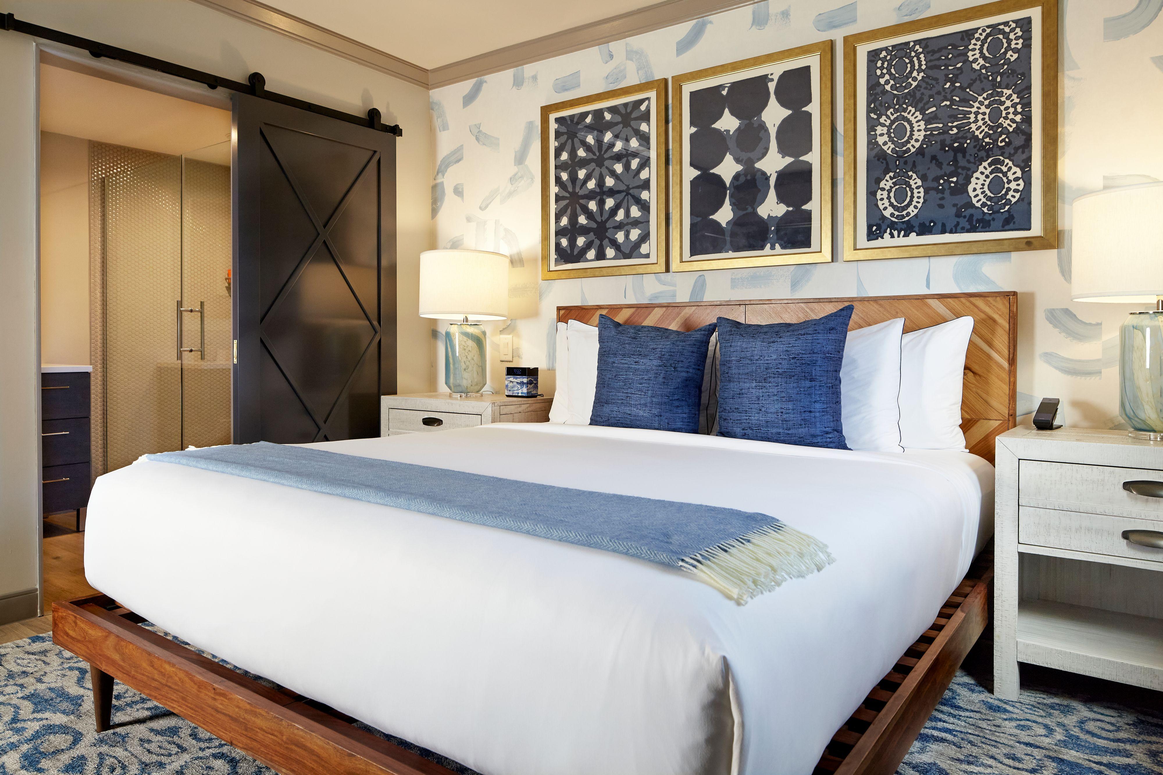 The Burgess Hotel, Atlanta, A Tribute Portfolio Hotel Bagian luar foto