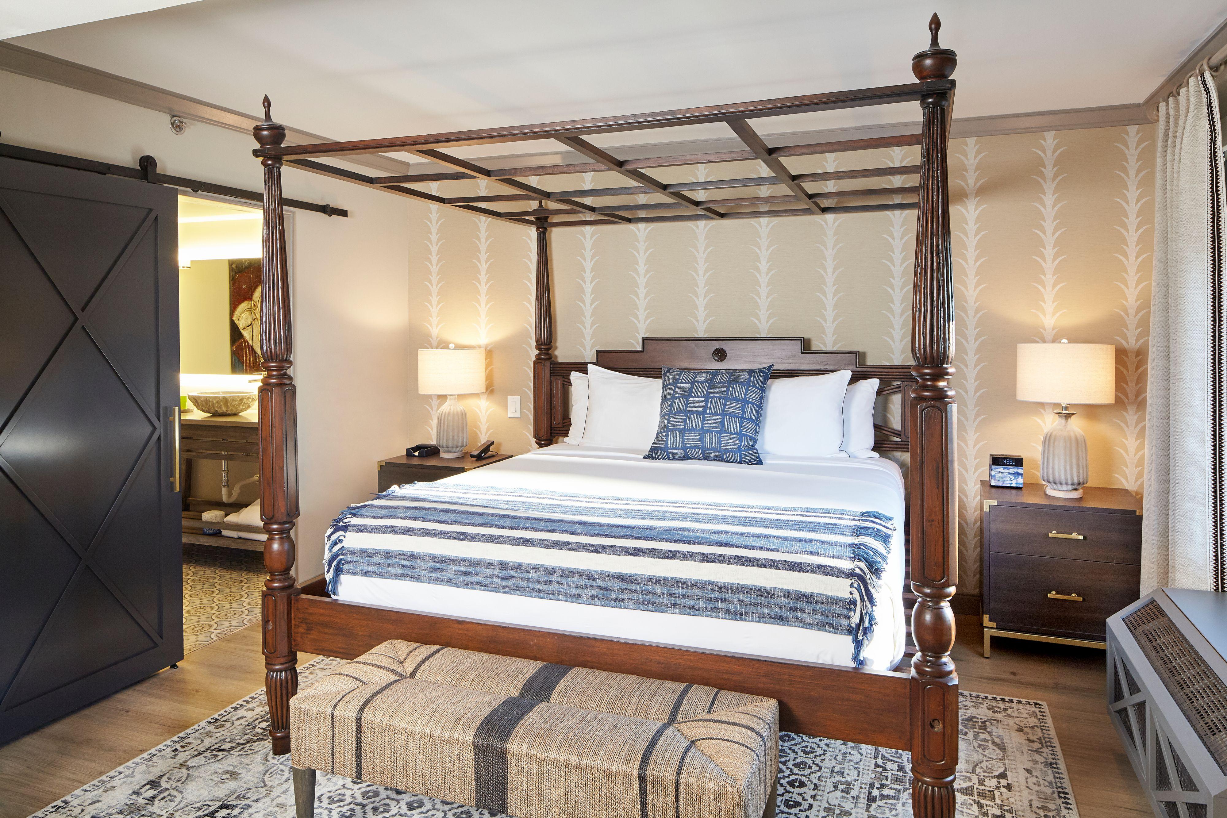 The Burgess Hotel, Atlanta, A Tribute Portfolio Hotel Bagian luar foto