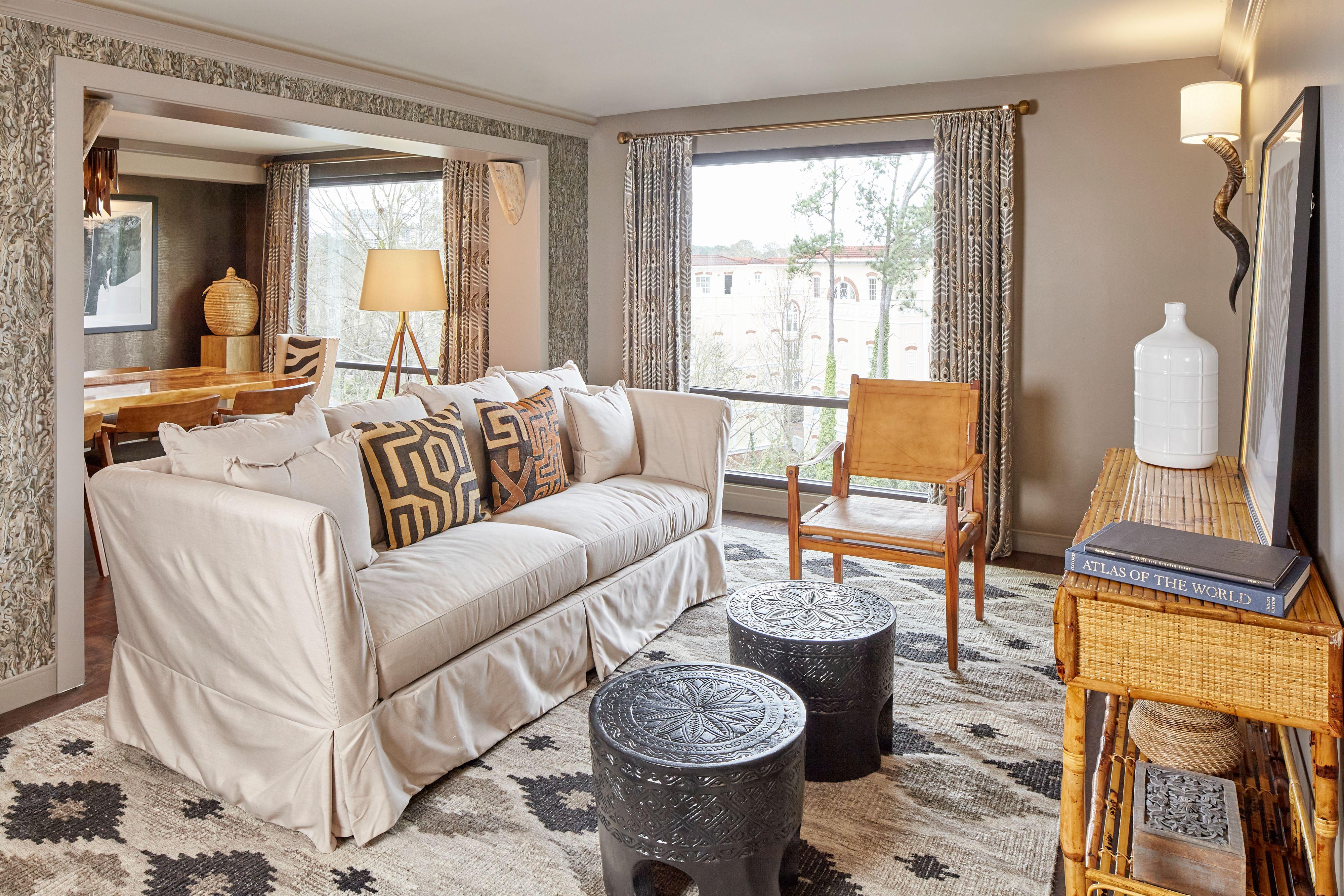 The Burgess Hotel, Atlanta, A Tribute Portfolio Hotel Bagian luar foto