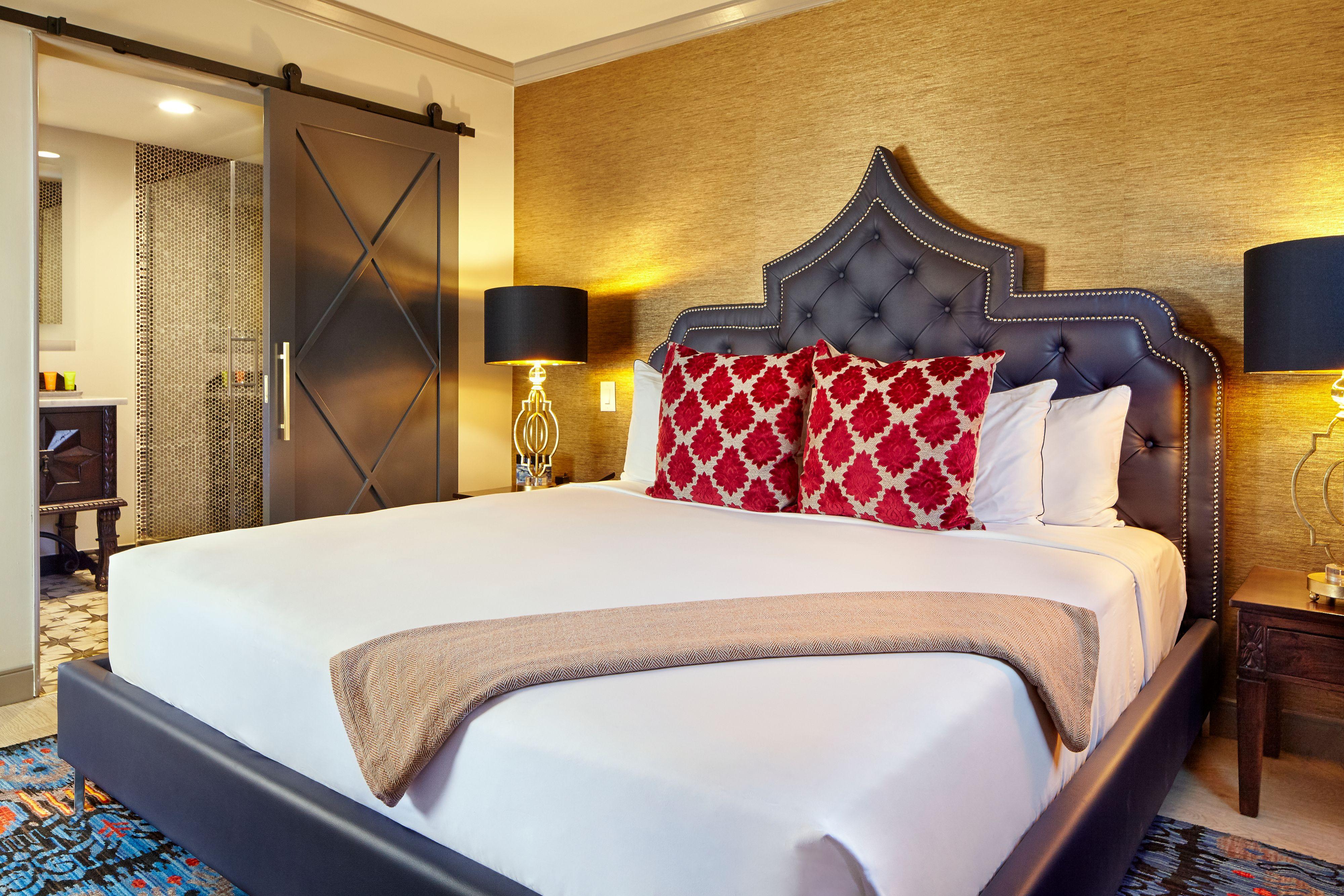 The Burgess Hotel, Atlanta, A Tribute Portfolio Hotel Bagian luar foto