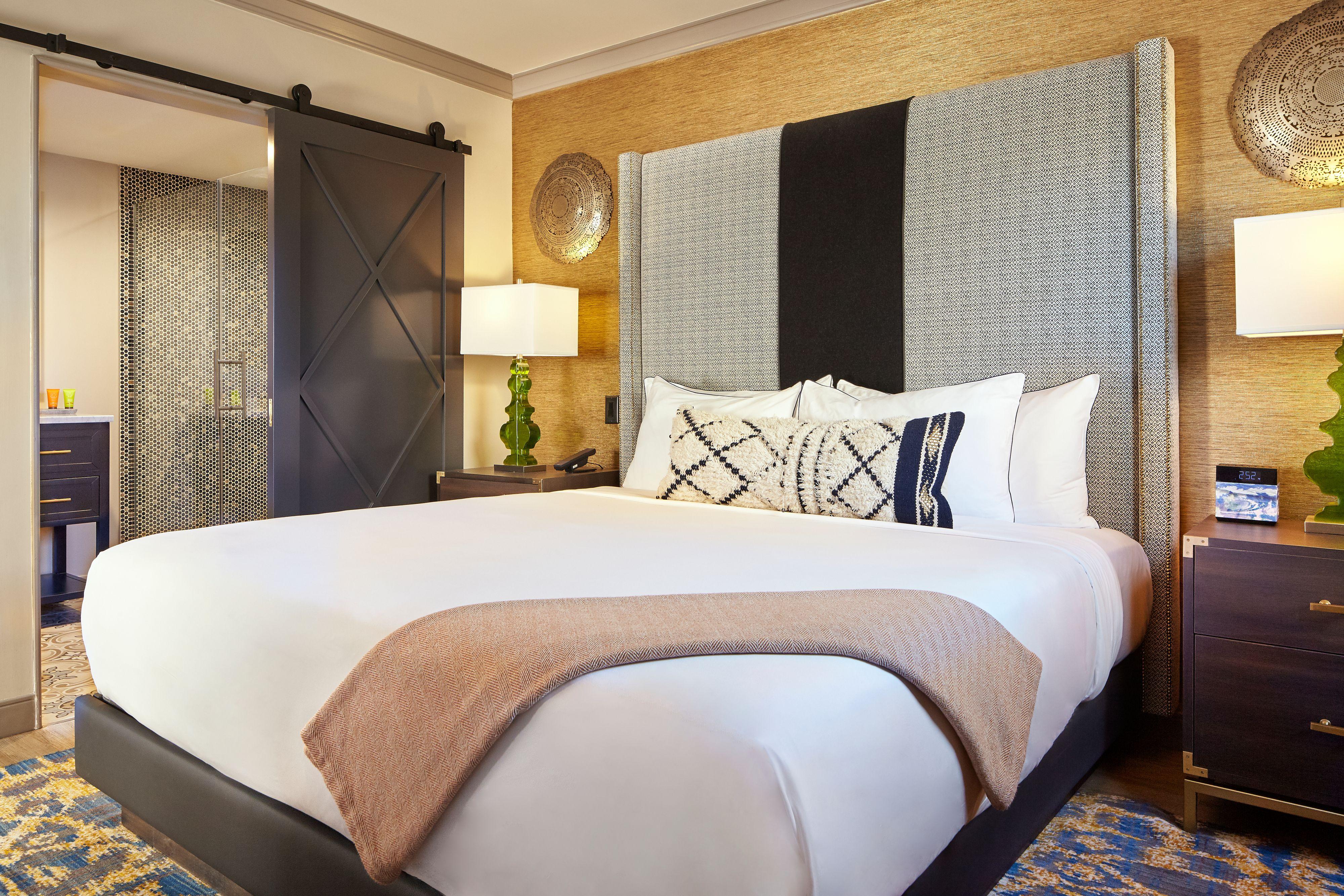 The Burgess Hotel, Atlanta, A Tribute Portfolio Hotel Bagian luar foto