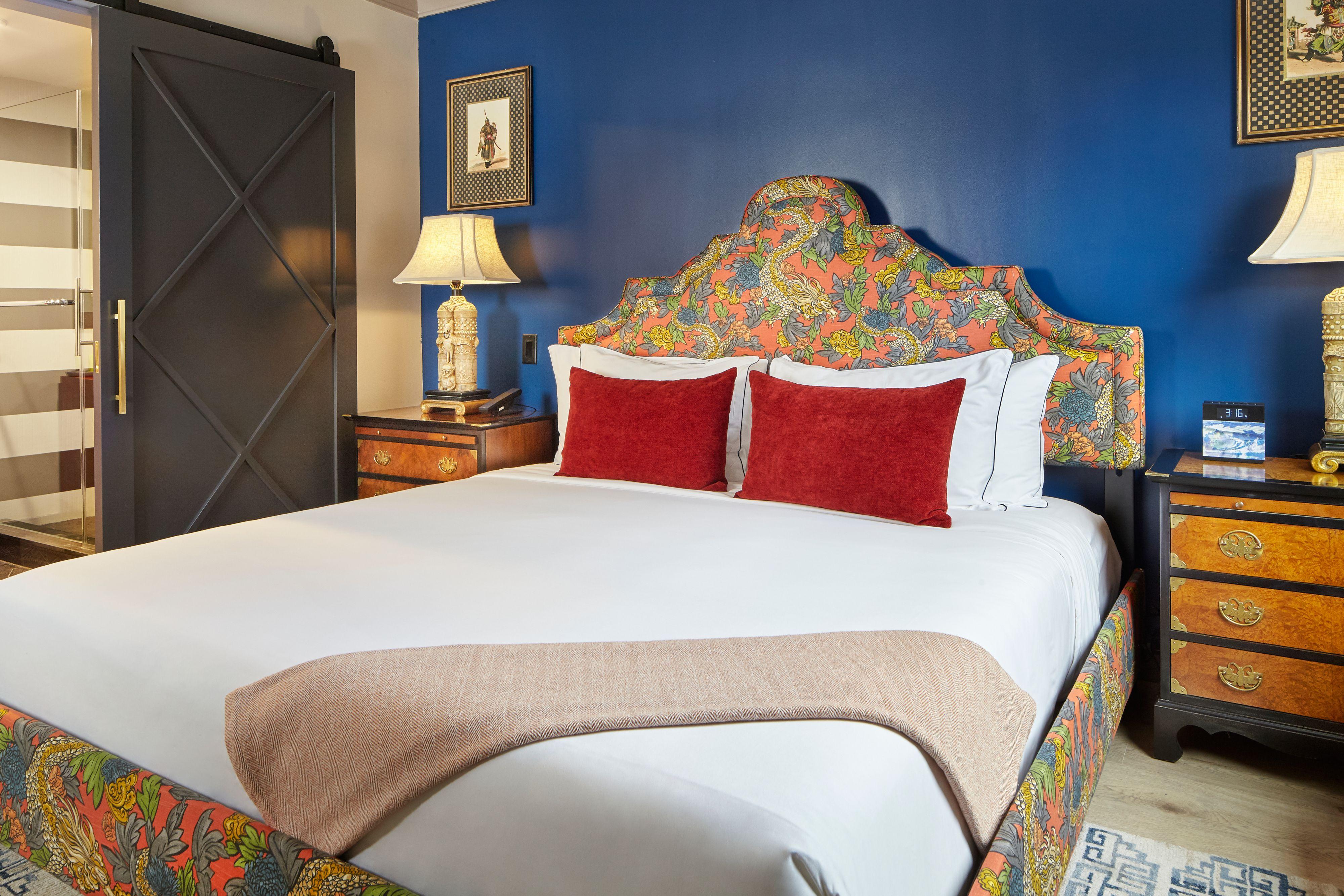 The Burgess Hotel, Atlanta, A Tribute Portfolio Hotel Bagian luar foto