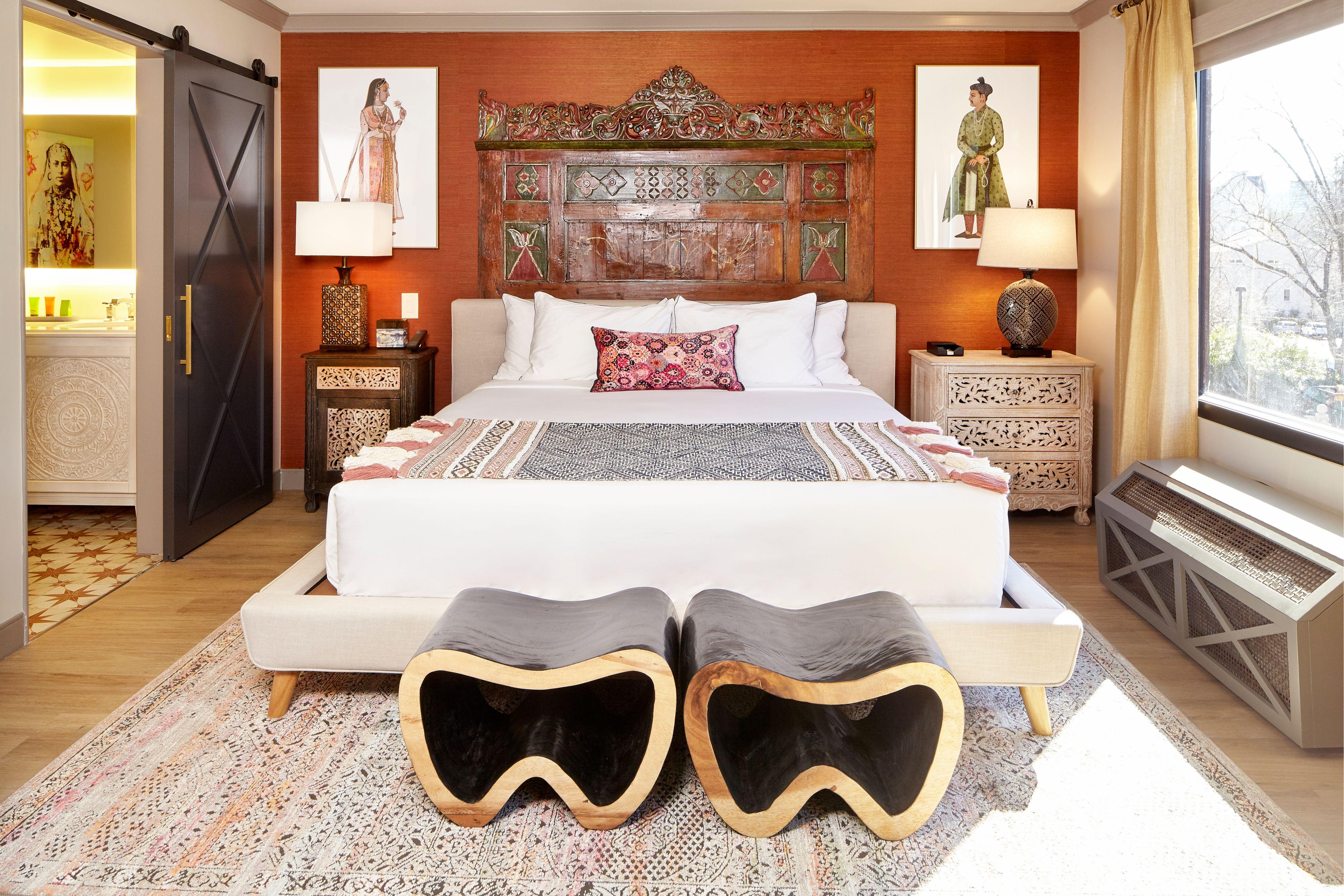 The Burgess Hotel, Atlanta, A Tribute Portfolio Hotel Bagian luar foto