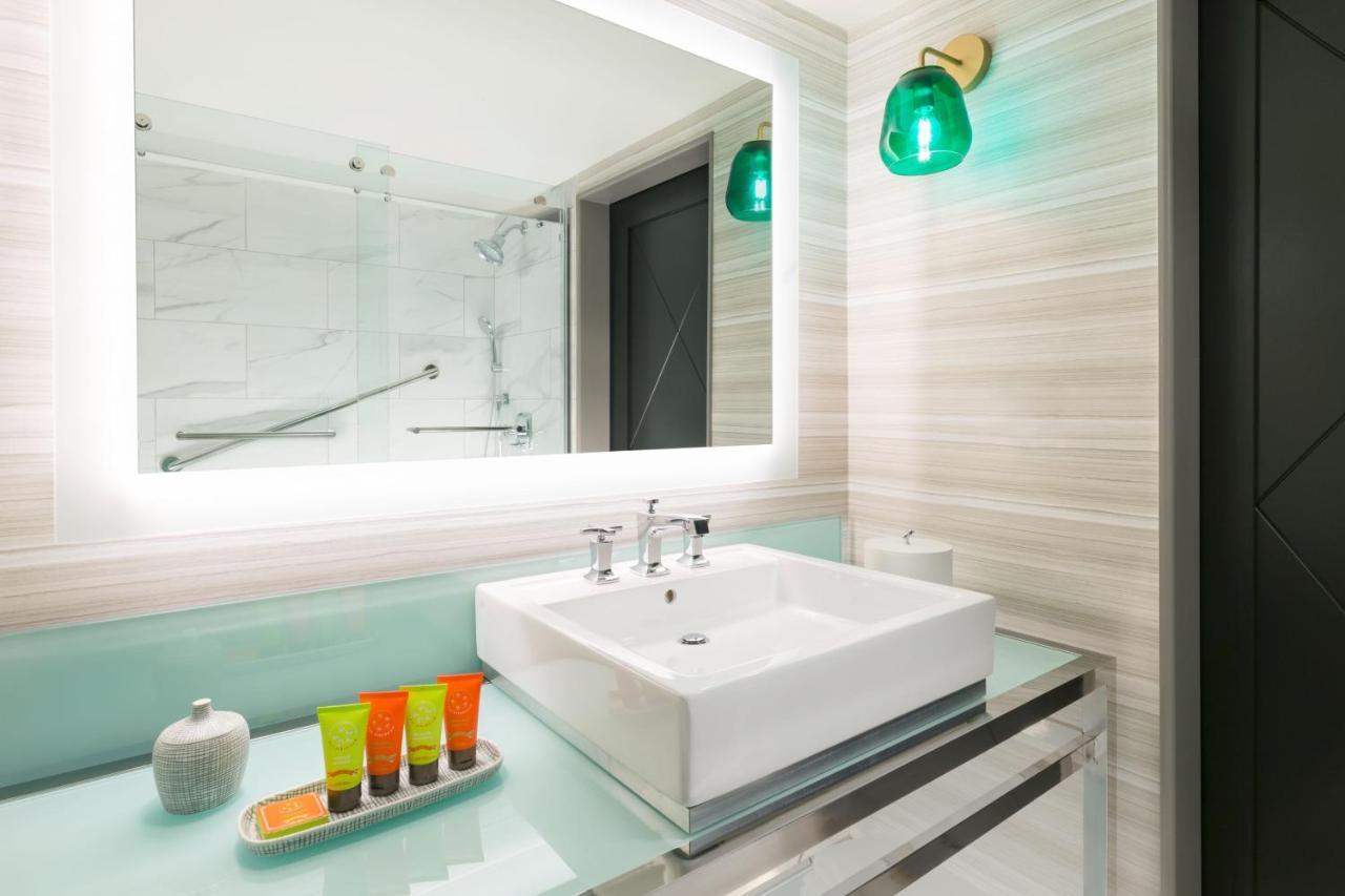 The Burgess Hotel, Atlanta, A Tribute Portfolio Hotel Bagian luar foto