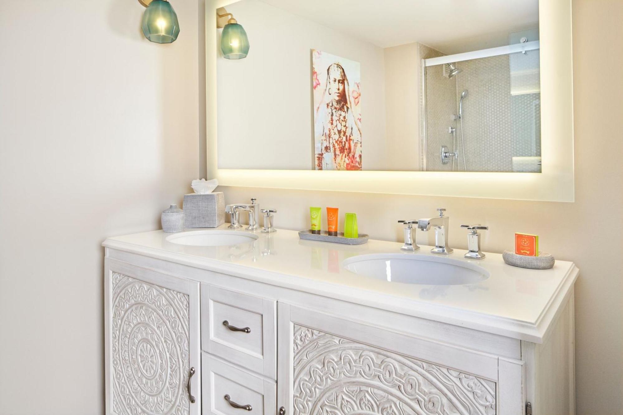 The Burgess Hotel, Atlanta, A Tribute Portfolio Hotel Bagian luar foto