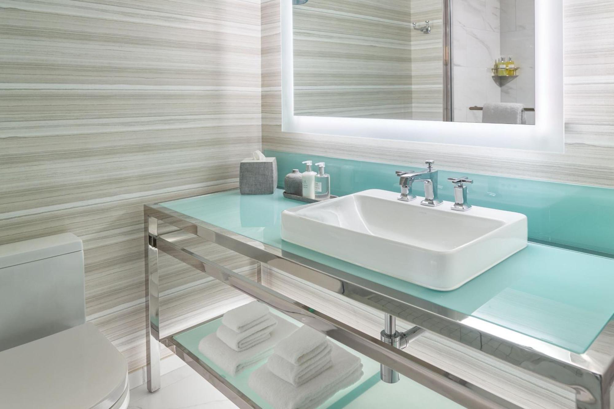 The Burgess Hotel, Atlanta, A Tribute Portfolio Hotel Bagian luar foto
