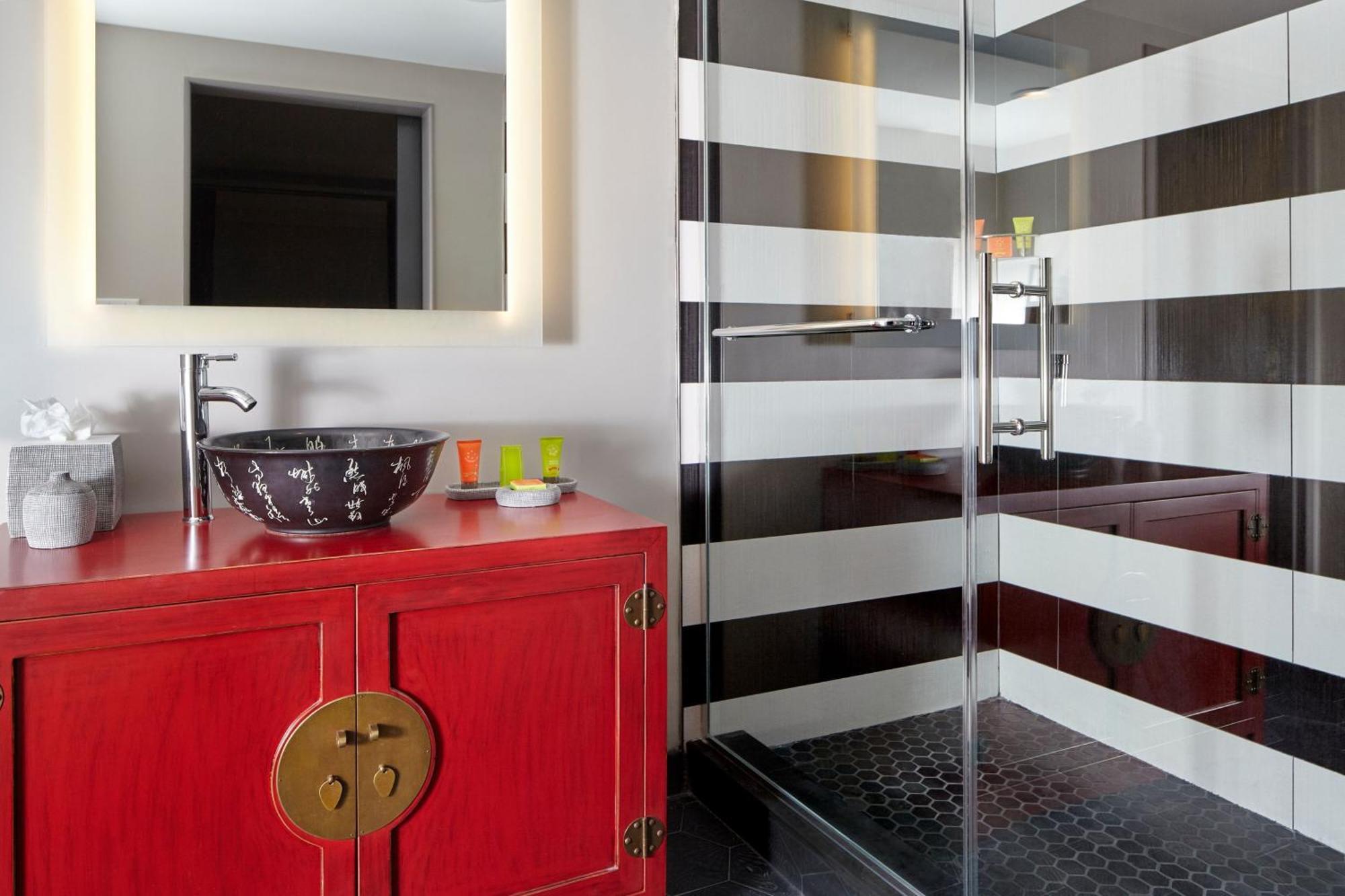The Burgess Hotel, Atlanta, A Tribute Portfolio Hotel Bagian luar foto