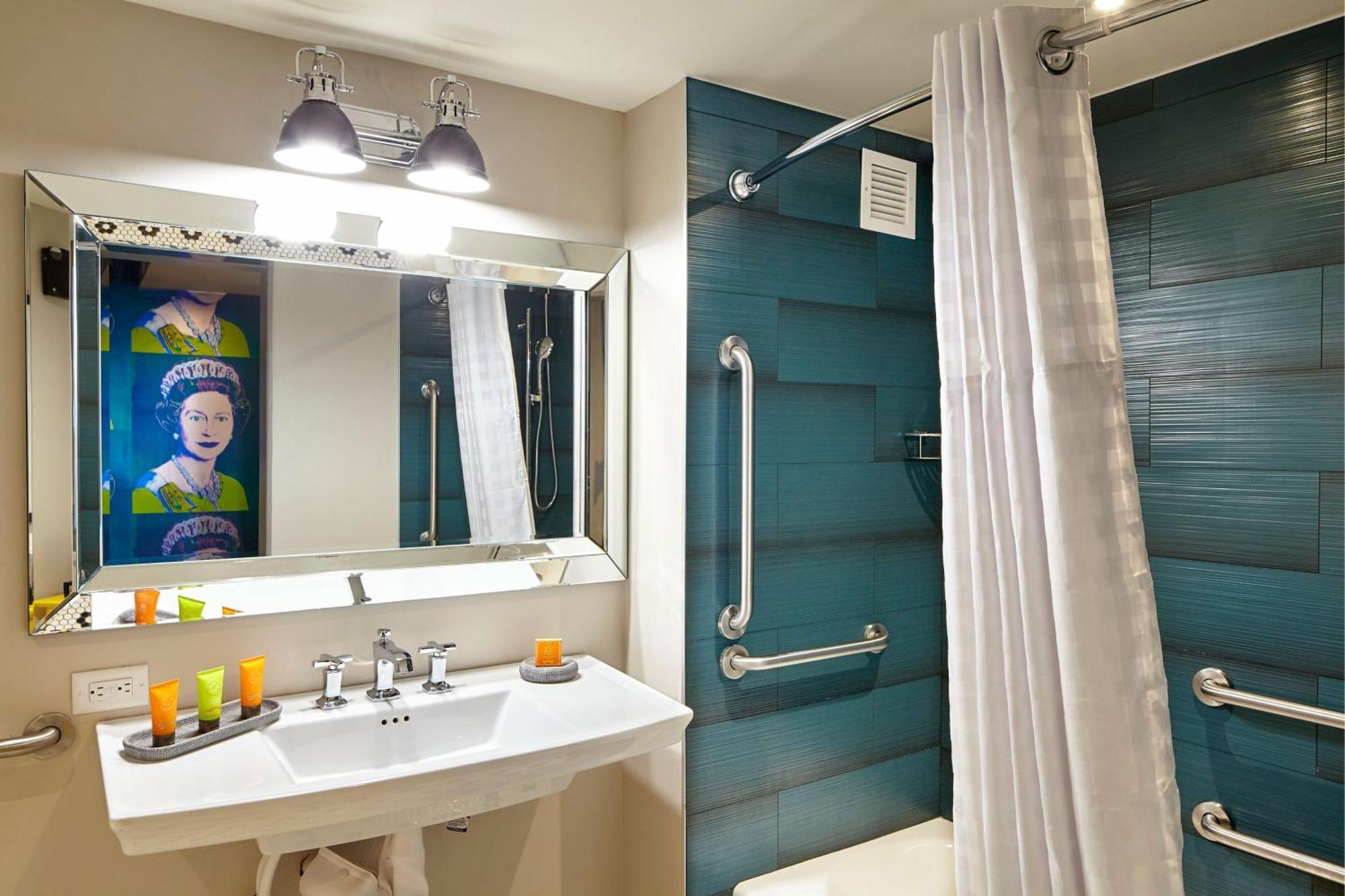 The Burgess Hotel, Atlanta, A Tribute Portfolio Hotel Bagian luar foto