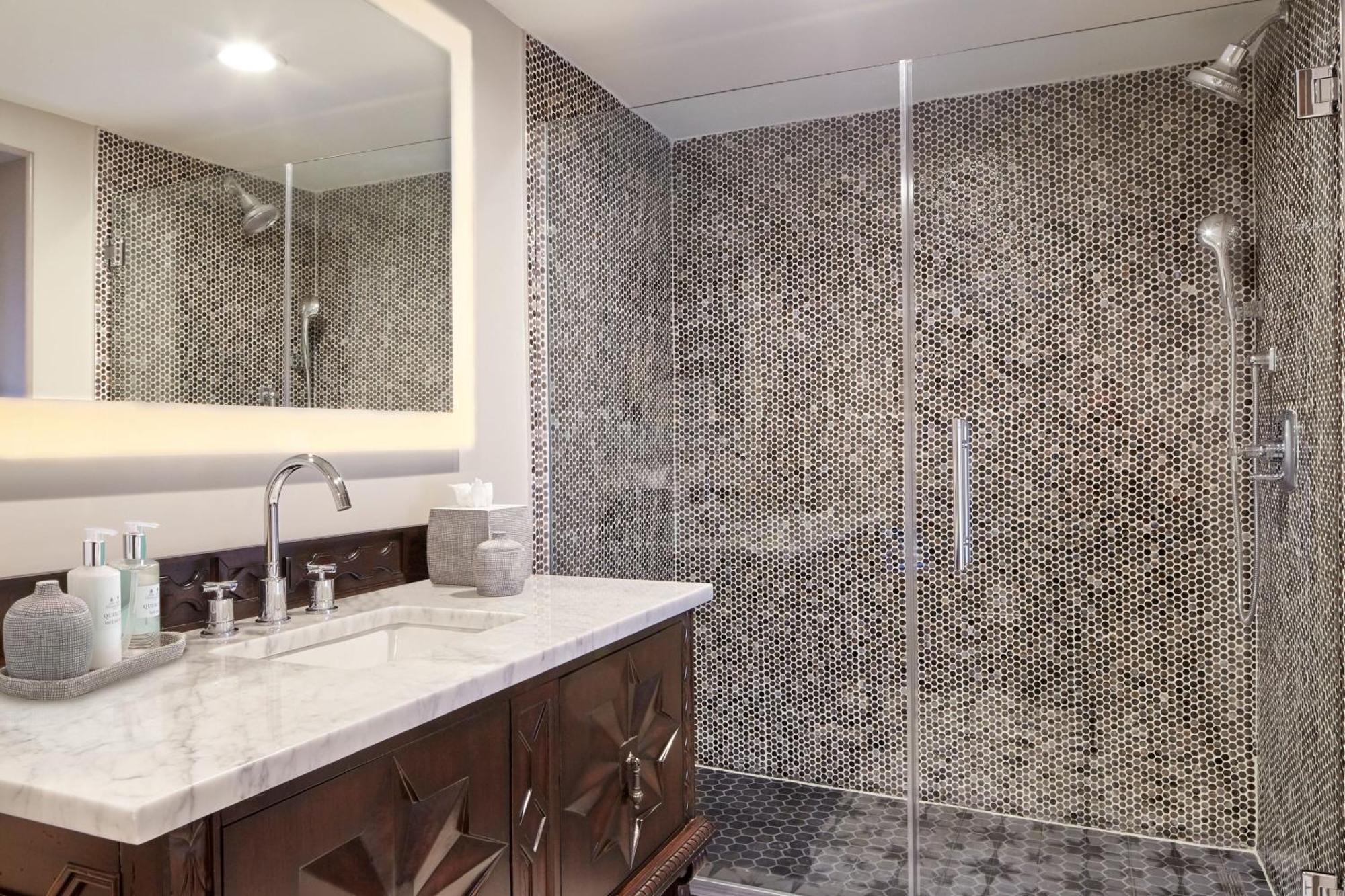 The Burgess Hotel, Atlanta, A Tribute Portfolio Hotel Bagian luar foto