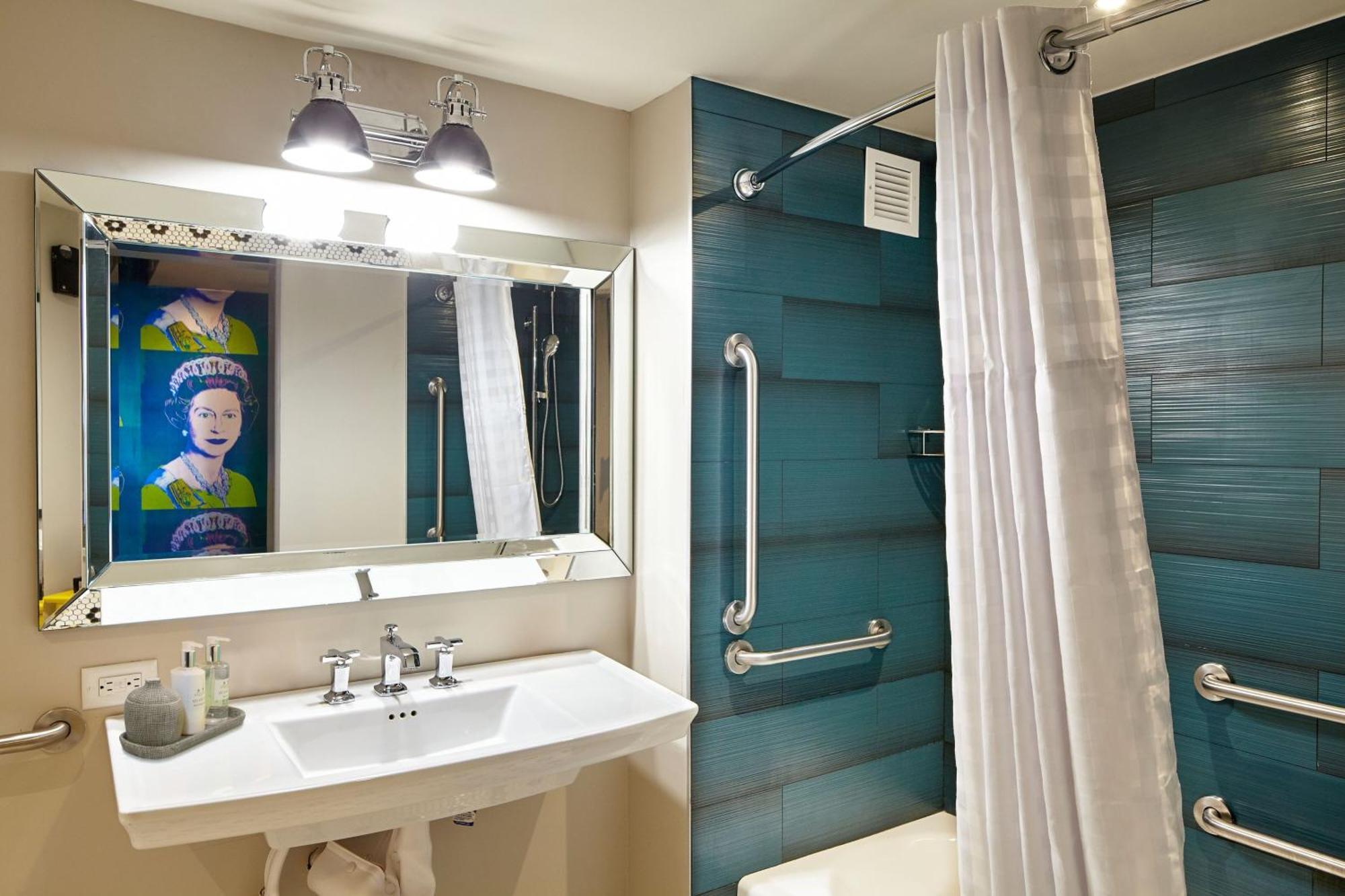 The Burgess Hotel, Atlanta, A Tribute Portfolio Hotel Bagian luar foto
