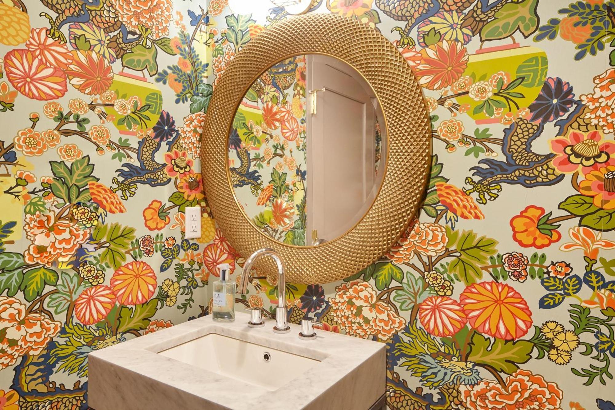 The Burgess Hotel, Atlanta, A Tribute Portfolio Hotel Bagian luar foto
