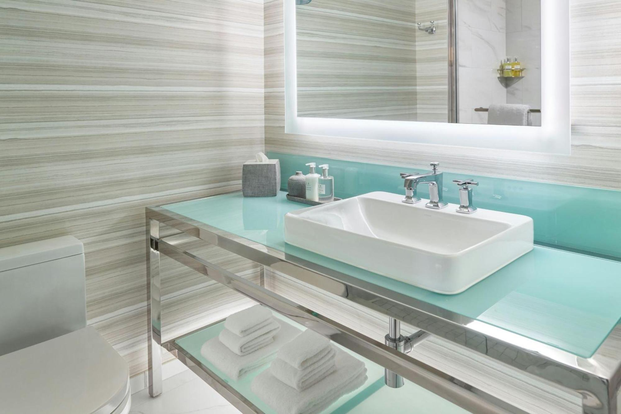 The Burgess Hotel, Atlanta, A Tribute Portfolio Hotel Bagian luar foto
